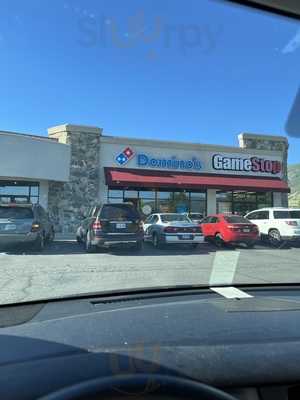 Domino's Pizza, Centerville