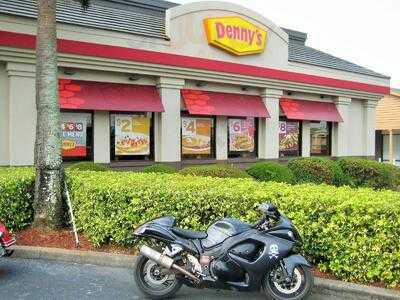 Denny's