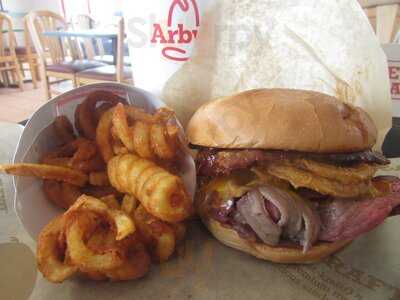 Arby's