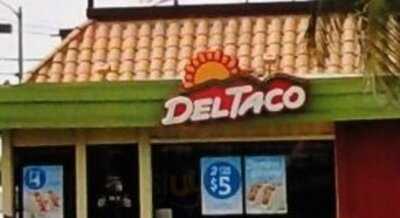 Del Taco, Santa Ana