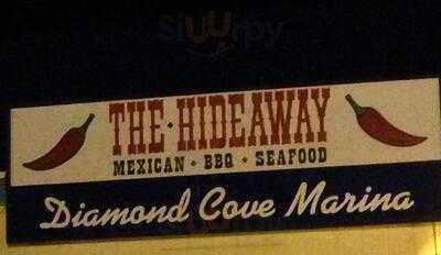 The Hideaway