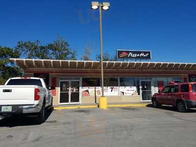 Pizza Hut, Panama City Beach