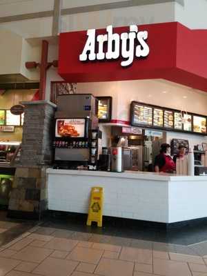 Arby's, Syracuse