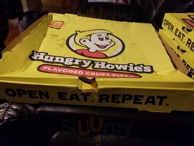 Hungry Howie's Pizza, Ocala