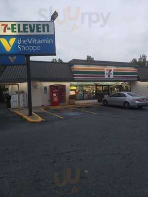 7-Eleven, Silver Spring