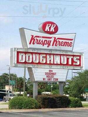 Krispy Kreme