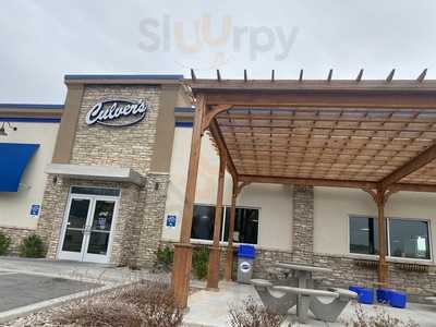 Culver’s