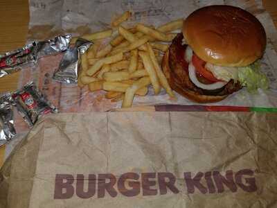 Burger King