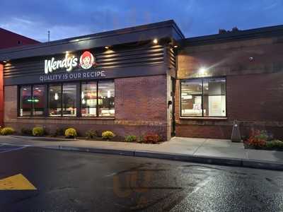 Wendy's, Riverhead