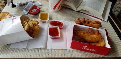 Chick-fil-a