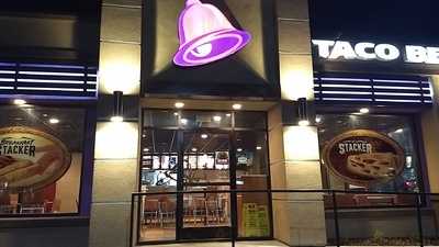 Taco Bell, Santa Rosa