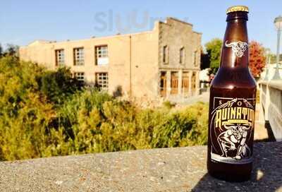 Stone Brewing Napa