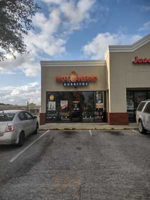 Hot Head Burritos, Pensacola