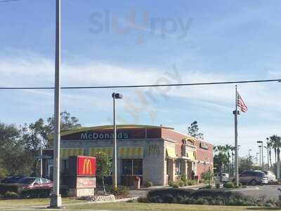 McDonald's, Bradenton