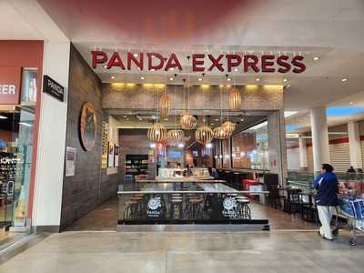 Panda Express, Silver Spring