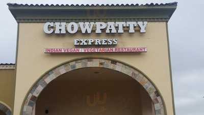 Chowpatty Express