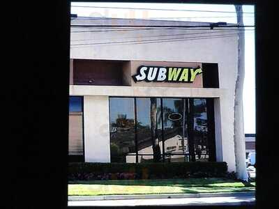 Subway, Huntington Beach