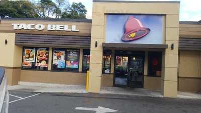 Taco Bell, Ocala