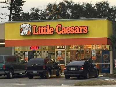 Little Caesars, Bradenton