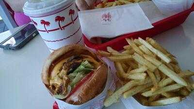 In-n-out Burger