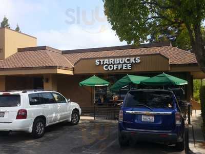 Starbucks, Santa Rosa