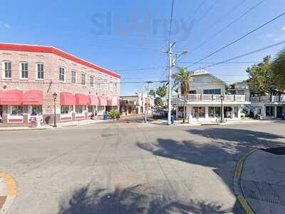 Shawarma of Key West, Florida Keys