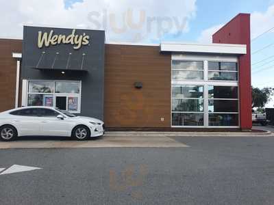 Wendy's, Melbourne