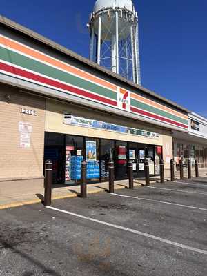 7-Eleven, Silver Spring