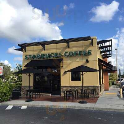 Starbucks, Kissimmee