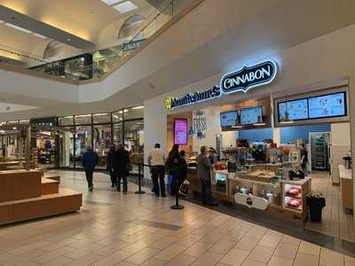 Cinnabon, Santa Rosa