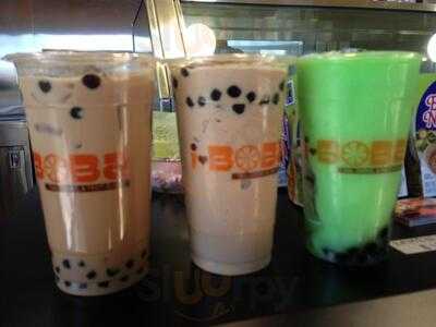 I Heart Boba, Spring