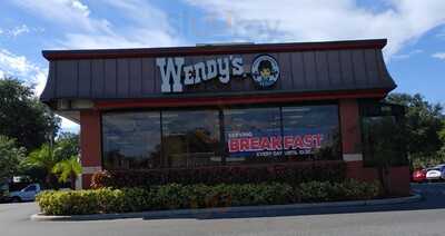 Wendy's