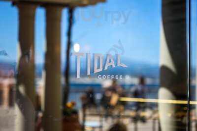 Tidal Coffee