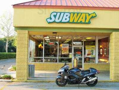 Subway, Mount Dora