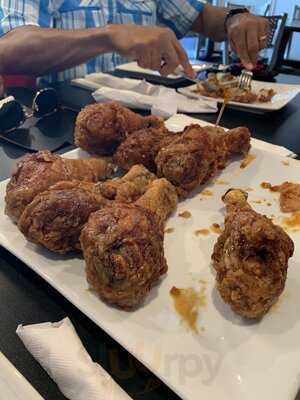 Bon Chon Chicken