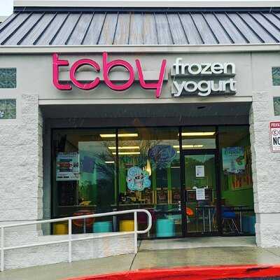 Tcby, Pensacola