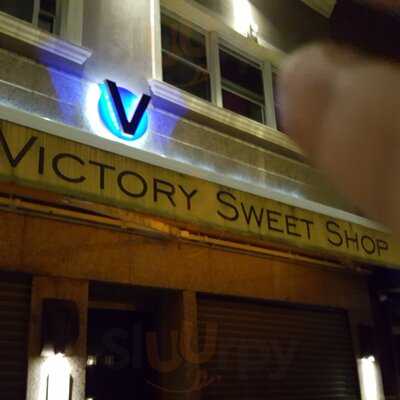 Victory Sweet Shop, Astoria