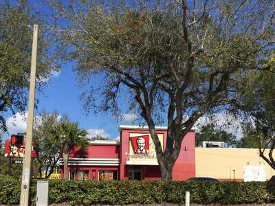 Kfc, Bradenton