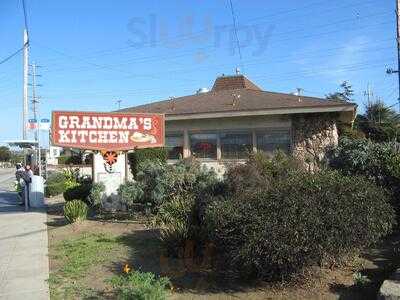 Grandma's Kitchen