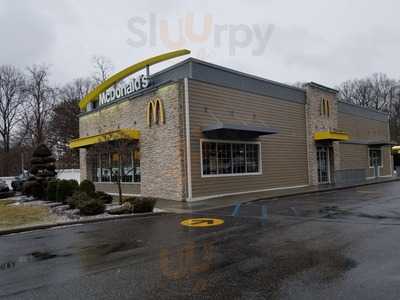 McDonald's, Riverhead