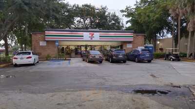 7-Eleven, Hollywood