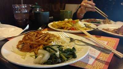 Chens Asian Cuisine, Clearfield