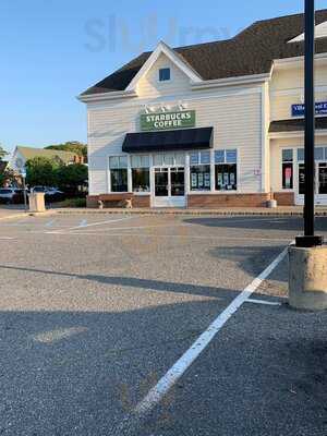 Starbucks, Hampton Bays