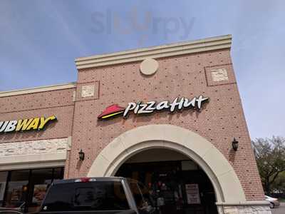 Pizza Hut, Spring