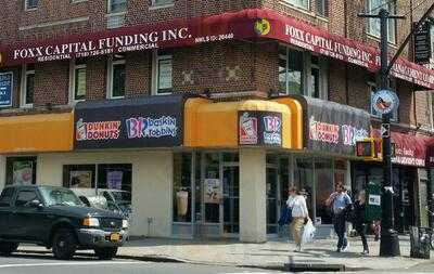 Baskin-Robbins, Astoria