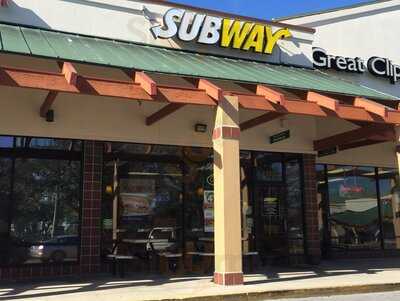 Subway, Bradenton