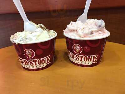 Cold Stone Creamery, Tallahassee