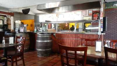 Los Compadres Mexican Food, Santa Ana