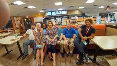 Baskin-Robbins, Panama City Beach