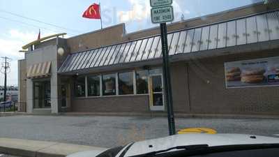 McDonald's, Silver Spring